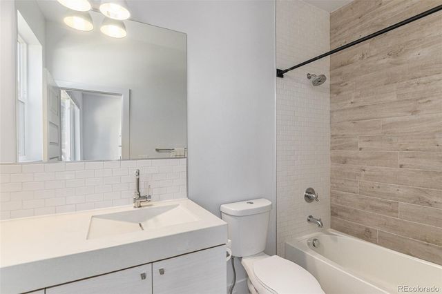 3815 W Alice Place, Denver, CO 80211