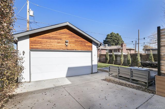 3815 W Alice Place, Denver, CO 80211