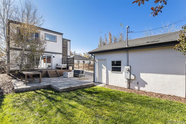 3815 W Alice Place, Denver, CO 80211