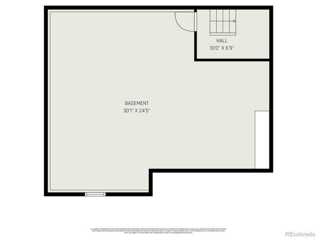 3815 W Alice Place, Denver, CO 80211