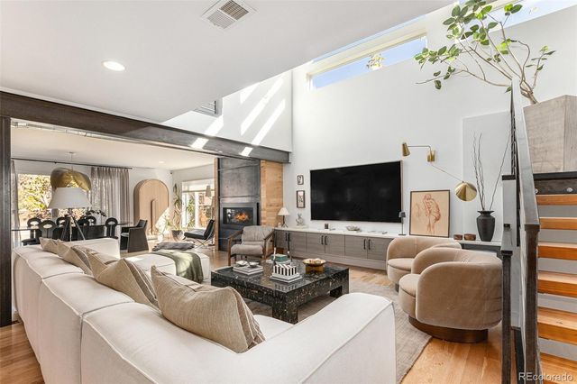 3815 W Alice Place, Denver, CO 80211
