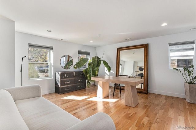 3815 W Alice Place, Denver, CO 80211