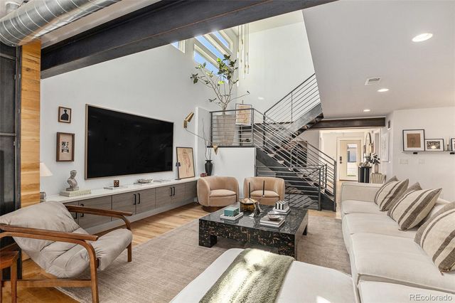 3815 W Alice Place, Denver, CO 80211