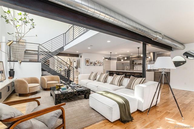 3815 W Alice Place, Denver, CO 80211