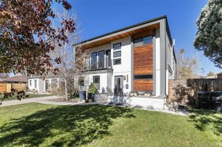 3815 W Alice Place, Denver, CO 80211