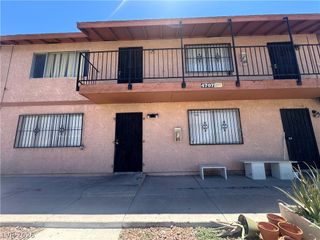 4707 Cessna Avenue 2, Las Vegas, NV 89115