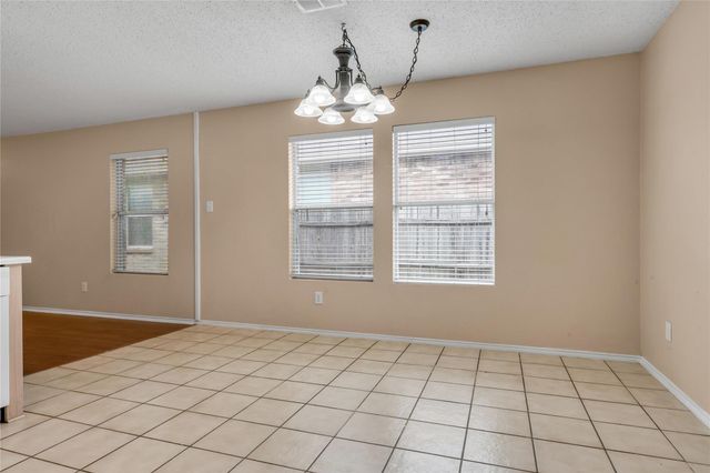 5336 New Castleton Lane, Fort Worth, TX 76135