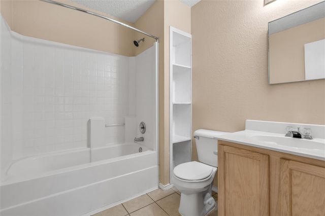 5336 New Castleton Lane, Fort Worth, TX 76135