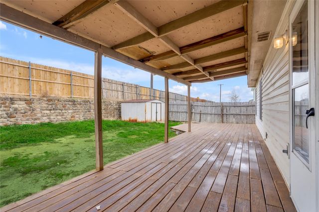 5336 New Castleton Lane, Fort Worth, TX 76135