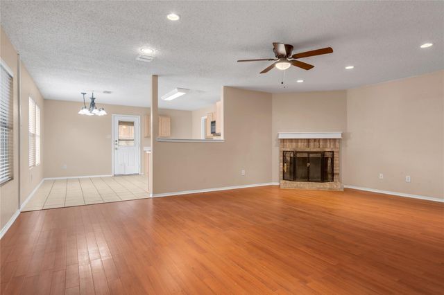 5336 New Castleton Lane, Fort Worth, TX 76135