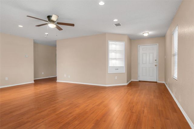 5336 New Castleton Lane, Fort Worth, TX 76135