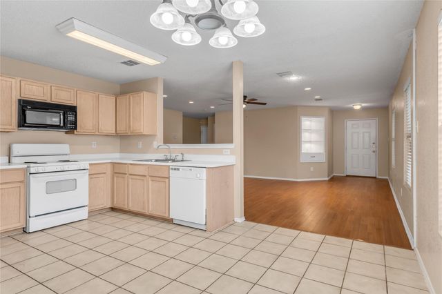 5336 New Castleton Lane, Fort Worth, TX 76135