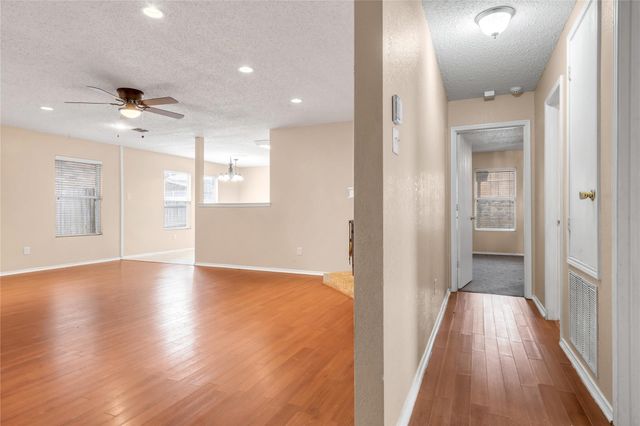 5336 New Castleton Lane, Fort Worth, TX 76135