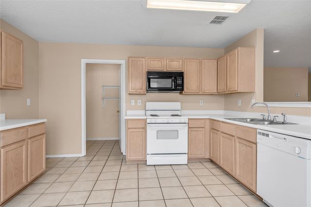 5336 New Castleton Lane, Fort Worth, TX 76135