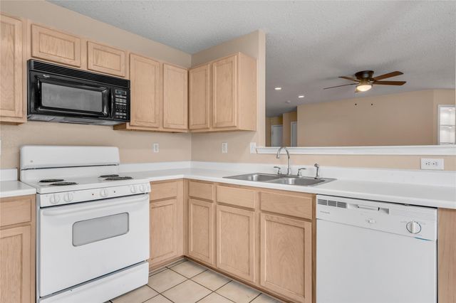 5336 New Castleton Lane, Fort Worth, TX 76135