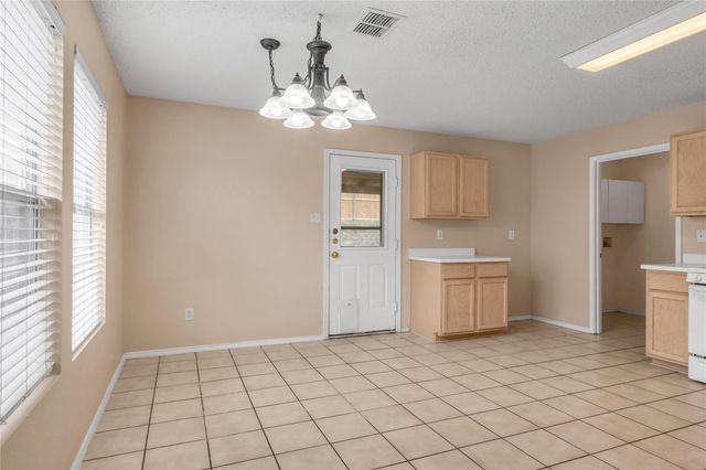5336 New Castleton Lane, Fort Worth, TX 76135