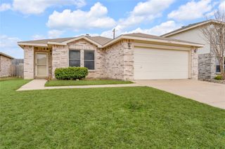5336 New Castleton Lane, Fort Worth, TX 76135