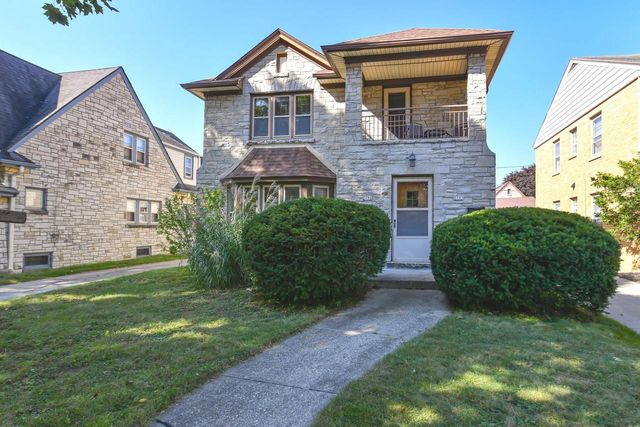 2791 N 69th STREET #2793, Milwaukee, WI 53210