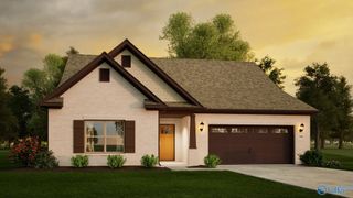 5 Vermilion Circle, Huntsville, AL 35803