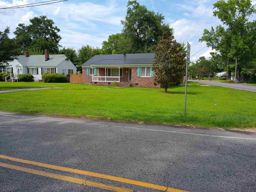 4389 McQueen St., Loris, SC 29569 — photo 3