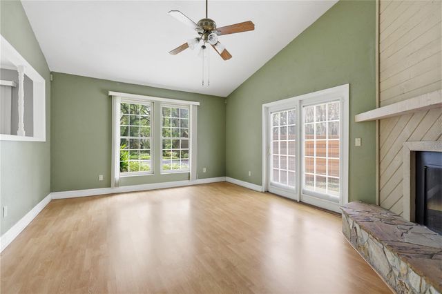 32 RAMBLEWOOD TRAIL, Deland, FL 32724
