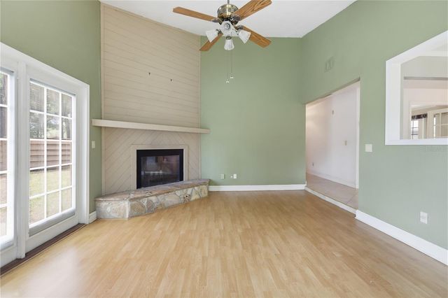 32 RAMBLEWOOD TRAIL, Deland, FL 32724