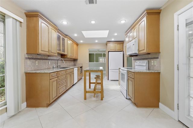 32 RAMBLEWOOD TRAIL, Deland, FL 32724