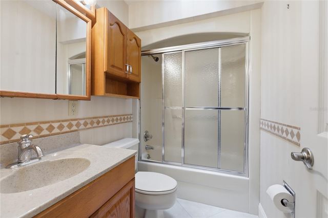 32 RAMBLEWOOD TRAIL, Deland, FL 32724