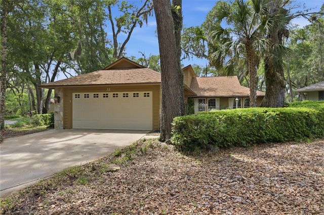 32 RAMBLEWOOD TRAIL, Deland, FL 32724