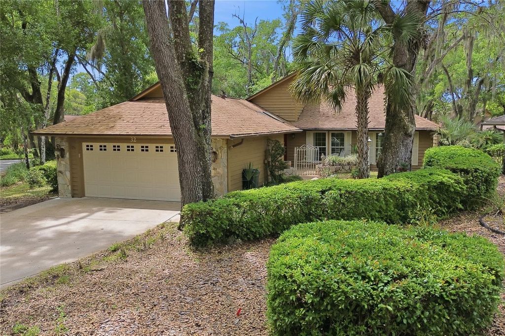 32 RAMBLEWOOD TRAIL, Deland, FL 32724
