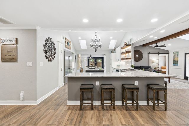 582 Perro Place, Highland Village, TX 75077