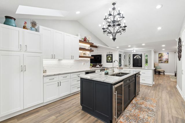 582 Perro Place, Highland Village, TX 75077
