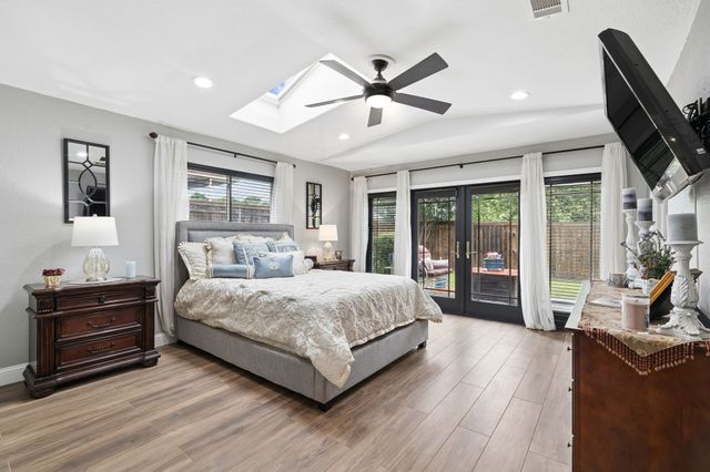 582 Perro Place, Highland Village, TX 75077