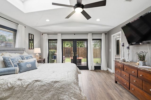 582 Perro Place, Highland Village, TX 75077
