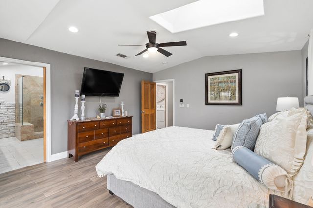 582 Perro Place, Highland Village, TX 75077