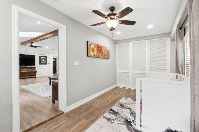 582 Perro Place, Highland Village, TX 75077