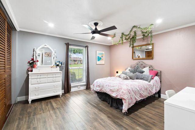 582 Perro Place, Highland Village, TX 75077