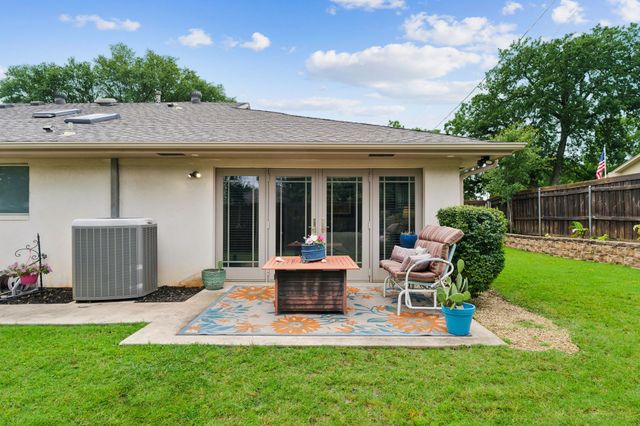 582 Perro Place, Highland Village, TX 75077