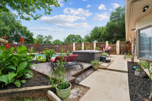 582 Perro Place, Highland Village, TX 75077