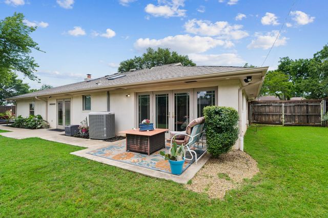 582 Perro Place, Highland Village, TX 75077