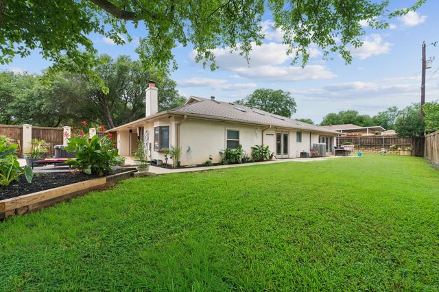 582 Perro Place, Highland Village, TX 75077