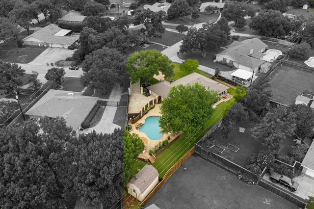 582 Perro Place, Highland Village, TX 75077