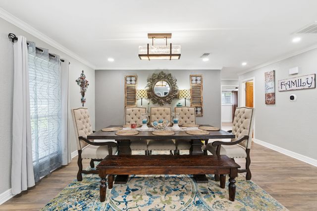 582 Perro Place, Highland Village, TX 75077