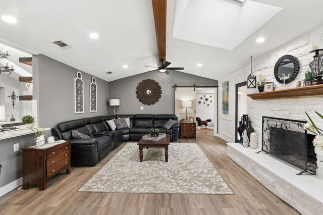 582 Perro Place, Highland Village, TX 75077