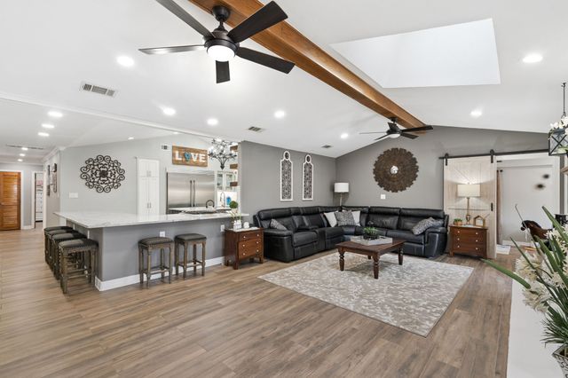 582 Perro Place, Highland Village, TX 75077