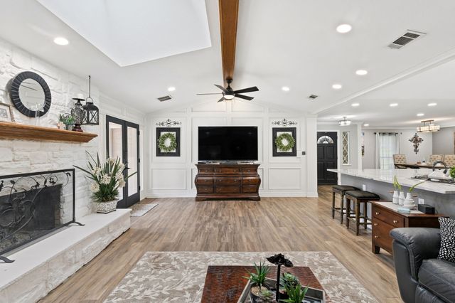 582 Perro Place, Highland Village, TX 75077