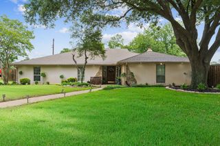 582 Perro Place, Highland Village, TX 75077