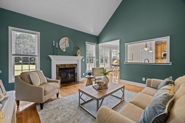 6313 Southern Charm Lane, Raleigh, NC 27603