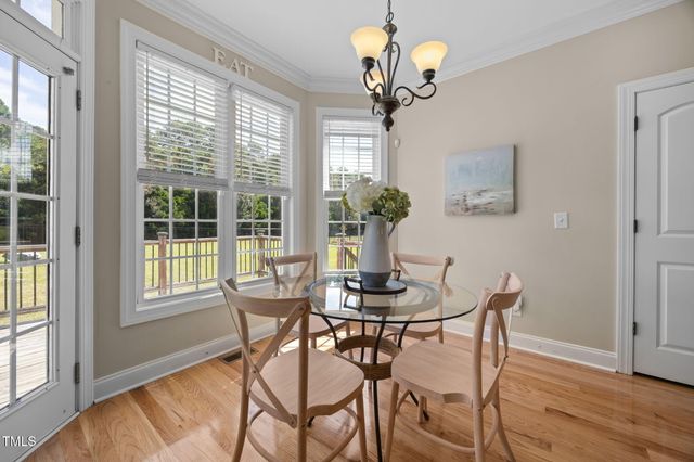 6313 Southern Charm Lane, Raleigh, NC 27603