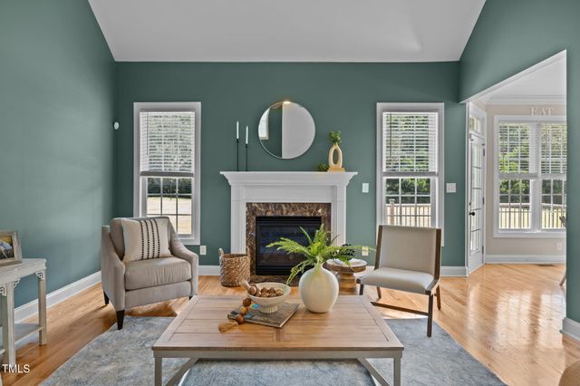 6313 Southern Charm Lane, Raleigh, NC 27603